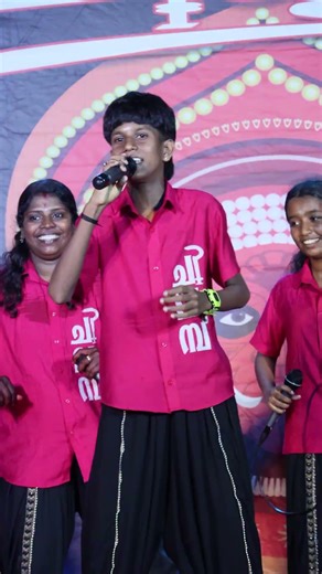 ചെക്കൻ പിന്നെ ഏത് പാട്ട് എടുത്താലും 100/100..🔥🔥അഭിനവ്.. ചിലമ്പ്.. #chilambu #naadanpattukal