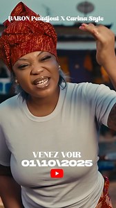 Le clip est prêt #mohamed 🔥 | Carina Style