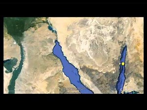 De Egipto a Horeb - Desde la Pascua a Pentecostés