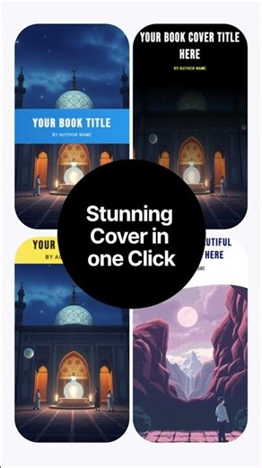 Create amazing books with ai with Automateed.com