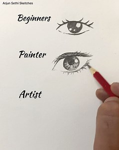 Eye Drawing ....✏️ . leave ❤️ if you like it . . #drawing #art #sketching #artist #artwork #pencilart #pencildrawing #fbpost #pencilsketching #eyedrawing #eyesketch | Arjun sethi sketches