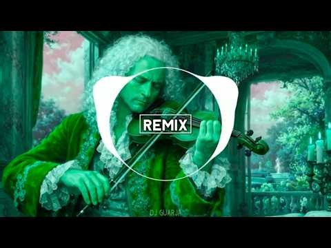 Vivaldi - Spring (Extended Techno Mix)