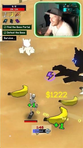 The Final Swarm Survival!