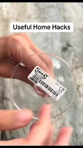 97K views · 142 reactions | Sticker hack! #sticker #scotch #lifehacks #lifehacks | Ollie Hacks | Facebook