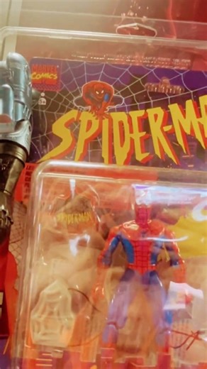 MARVEL Spider-Man Action Figure🕷️