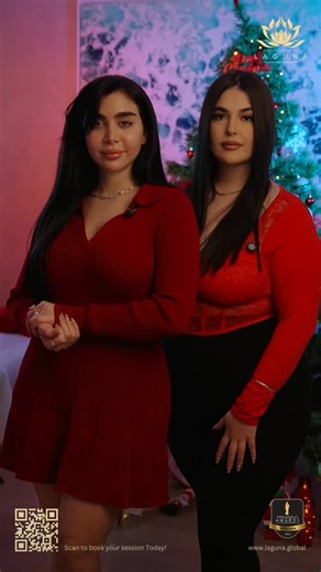 ‎🌿 مركز سبا فاخر للرجال - حمام مغربي ومساج عربي🇦🇪‎ on Instagram‎: "✨🎄 Welcome to Laguna SPA in Dubai 🎄✨ Celebrate the magic of Christmas in a luxurious 5-star setting, designed to offer you ultimate relaxation and festive joy. 🎅❄️ Experience the finest in spa and beauty services this holiday season: • Moroccan Bath in Dubai 🌿🎁 • Turkish Bath 🛁✨ • Arabic Massage in Dubai 🤲🎄 • Swedish Massage 💆‍♂🎅 • Soap Massage 🧼❄️ With expert therapists, VIP rooms, and world-class treatments, every