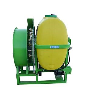 [Hot Item] Agricultural Equipment Sprayer Medicine Pest Control Orchard Spraying Agricultural Spray Machine