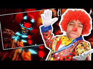 CoryxKenshin - Dark Deception CHAPTER 3 CARNEVIL.. These Clowns Are Sneaky