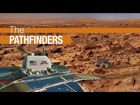 Mars Pathfinder - 20th Anniversary Special