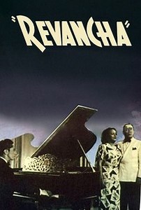 Revancha | Cast and Crew | Rotten Tomatoes