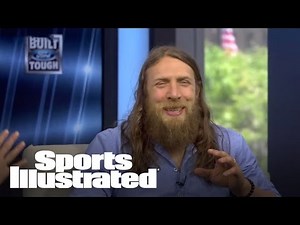 Daniel Bryan shows definitive way to do 'YES! YES! YES!' chant | Sports Illustrated