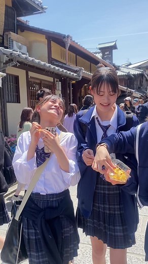 中3モ修学旅行京都＆大阪チーム！