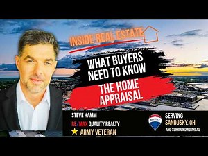 Home Appraisal Explained: What Every Buyer Needs to Know