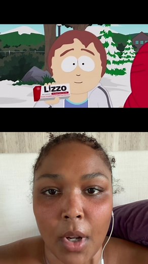 lizzo on TikTok