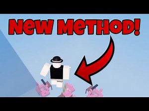 (New) How to Glitch out of the Spectator Box in Roblox BedWars! 😱🤫