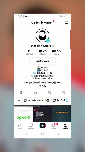 A BIG THANKS FOR ALL CODE FIGHTERS FAMILIES WE ARE NOW ON 10K MILESTONE WITH YOU GUYS THANK YOU #codefighters #code_fighters #codefightersethiopia