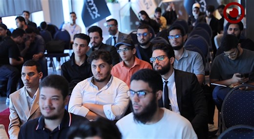 1.6K views · 16 reactions | The National Hackathon for Innovation and...