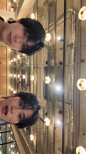 オオジュの腹筋トレーニング