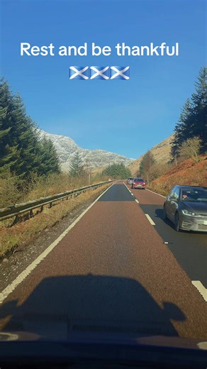 Discover Scotland's Beauty: A Journey Through Van Life