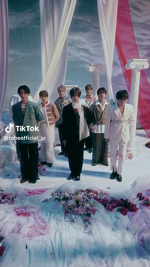 🥷🥷🥷🥷🥷🥷🥷 #NINNINJACK #IMP. #IMP_DEPARTURE #TOBE_IMP #あいえむぴーと読みます