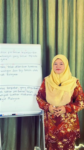 Understanding Pola Ayat in Bahasa Melayu: A Guide to Phrases