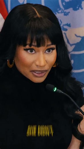 The REAL reason Nicki Minaj changed!