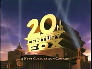 Dunston Checks In (1996) - 1995 teaser trailer [VHS 720p60]