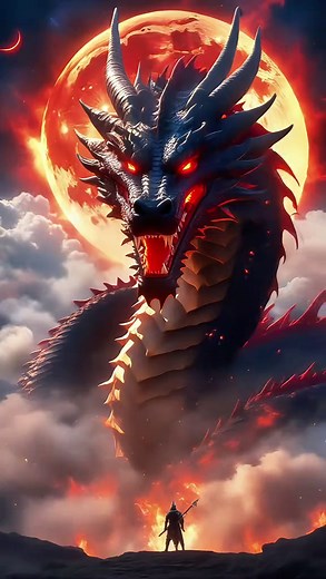 4K Live Dragon Wallpaper Collection