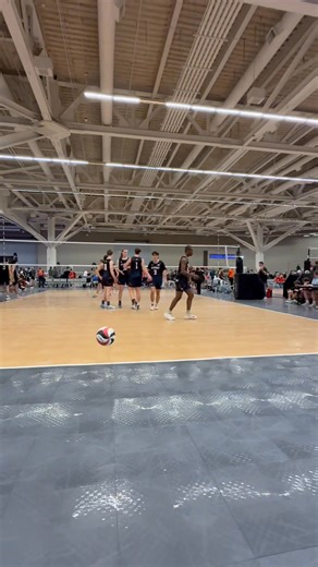 Just back from Nike Freezefest in Cleveland, OH. In their 3rd tournament of the season, Jacks team was undefeated day 1 entering the gold bracket for the final day. The boys faced some honest challenges on the final day in gold facing strong teams that slowed the boys winning momentum. Tough lessons were learned day 2, ending Sunday 0-2. 17-2 boys can be proud of their performance for the weekend going into tournament #4 in Louisville next weekend. | Hammond Athletes