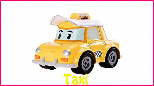 Learn Transport Vehicles For Children and Kids Learn Vehicles Names And Sounds For Kids USP Studios