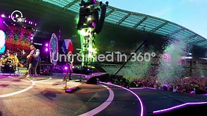 104K views · 26 comments | Experience Coldplay like never before with your Gear VR... August 18th, 1:30pm (NZT). Learn how: smsng.us/VRLivePass | Samsung | Facebook