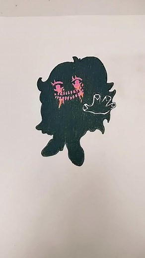 Dibujos de Friday Night Funkin para Colorear