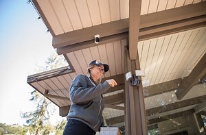 Smart security systems with the best reviews on Amazon