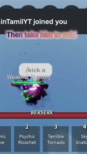 how to make map scary