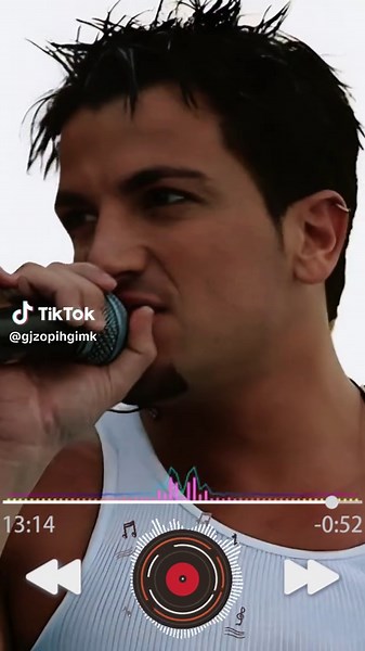 Mysterious Girl: Lirik dan Terjemahan