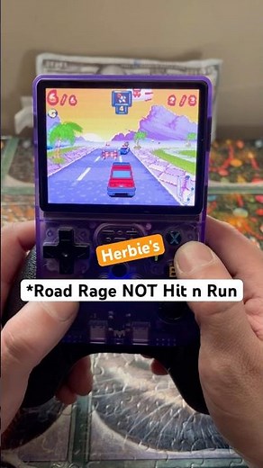 Inspector Gadget Racing GBA 🚗