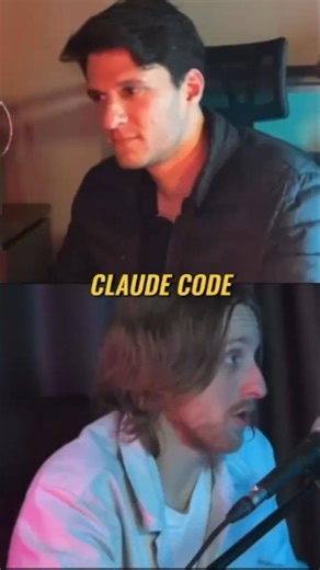 Why I switched to Claude Code | Out of the tools I've tried ⚡