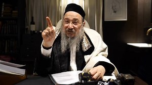 *EXCLUSIVE VIDEO: MY GRANDFATHER BABA SALI DID THIS, AND I SAW!!" * Rav Shlomo Bussu * ...with a special story in honor of Baba Sali's upcoming yahrtzeit. Rav Bussu will lead the tefillah @ Baba Sali's Kever/Burial Site for all Yad L'Achim supporters. 🙏 All Yidden/Jews can submit names *FOR FREE* for the special tefillah at the holy *Baba Sali zt”l* on his hillulah, (yahrtzeit) this Sunday by Yad L'Achim! FOR: SHIDDUCHIM🔹HEALTH🔹PARNASSAH🔹CHILDREN🔹ALL PERSONAL REQUESTS ‼️ Call 1-347-926-7760