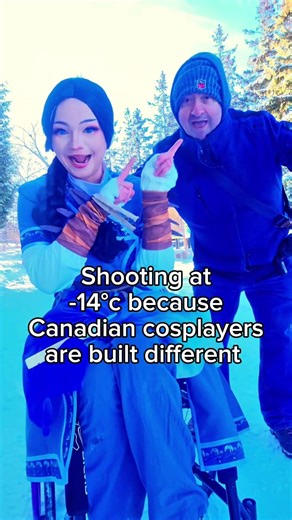 OBSESSED with this cosplay ngl #cosplay #cosplayer #disabled #wheelchair #atla #katara