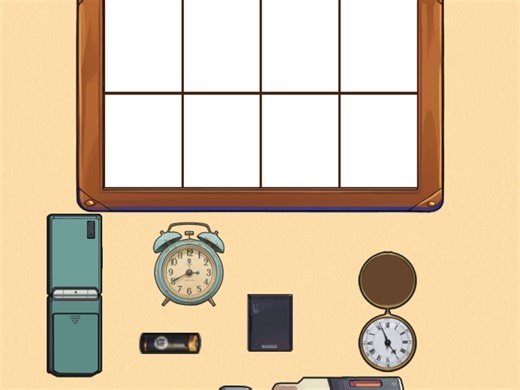 80年代回忆收纳｜小程序游戏｜清洁达人｜教程攻略｜解压视频｜解压游戏｜游戏日常