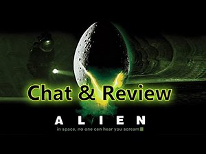 Alien (1979) Chat & Review
