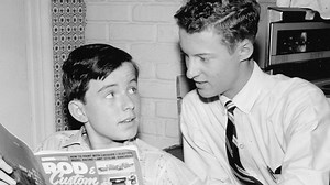 Eddie Haskell was a gifted, conniving ‘creep’ | Sam Venable