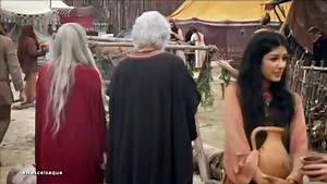 97 Gênesis Capítulo 97 Completo HD