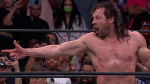 Kenny Omega vs. Konosuke Takeshita Set For AEW ALL OUT 2023 | PWMania - Wrestling News