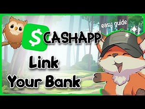 The Right Way to Link Your Bank Account to Cash App