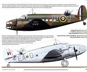 Lockheed Hudson - Alchetron, The Free Social Encyclopedia