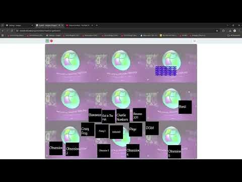 Destroying Windows Media Player (Windows 7) With Viruses