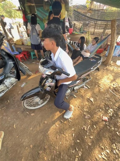 Amm nv pin ng: 24 Hours Challenge