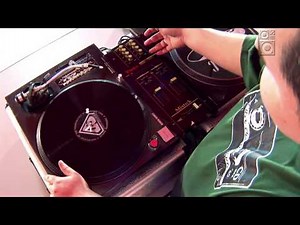 Meu Instrumento - PickUp - Trama/Radiola 13/09/09