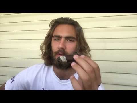 Drew Estate Java Mint Cigar Review